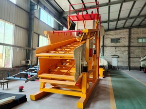 金鉱機械機械,高出力カスタマイズ - Product Image 2