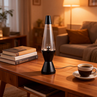 Lámpara de Plasma Novedosa con Forma Cónica, Activada por Sonido y Táctil, para Decoración de Pascua, Venta al Por Mayor