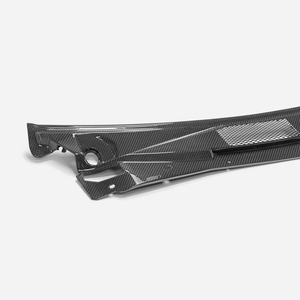 ฝาครอบด้านบนของหน้าจอ GT-R เส้นขอบฟ้า BCNR33-ใส่ได้พอดีกับ GT-R นิสสัน BCNR33 RB26DETT - Product Image 6