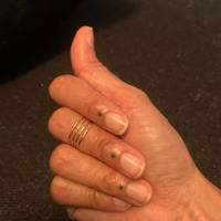 Bague d'orteil à quatre brins, best-seller, en or 14 carats, fil fin, style minimaliste, ajustable, pour homme et femme, bijoux pour femmes