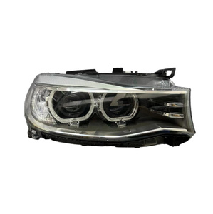 Para <span class=keywords><strong>BMW</strong></span> F34 Xenon Headlight <span class=keywords><strong>2013</strong></span> 2014 2015 2016 Faro ForBMW 3 Series <span class=keywords><strong>GT</strong></span> 320i <span class=keywords><strong>328i</strong></span> 335i 325d 3GT Faros izquierdo y derecho - Product Image 4