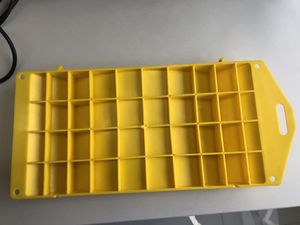 AROAD PWL30132, Elevador de Estacionamiento de HDPE, Ayuda para Estacionar Vehículos con Capacidad de Carga de 1500 kg, Alfombrillas de Estacionamiento con Garantía - Product Image 5