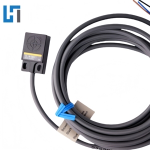 Nouveau Original TL-W5MD2 TL-W1R5MB1 TL-W5F1 capteur de TL-W3MC2 contrôleur de programmation Plc contrôleur d'automatisation industrielle Stock - Product Image 1