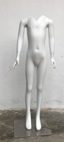 Vente chaude Photographie Fantôme Enfants Mannequin Corps Complet Enfants Invisible Dummy