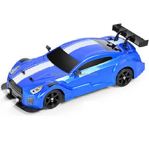 RC auto 2.4G ad alta velocità <span class=keywords><strong>Drift</strong></span> Racing Radio controllo macchina 1:16 telecomando auto giocattoli per bambini regali RC <span class=keywords><strong>Drift</strong></span> Car - Product Image 4