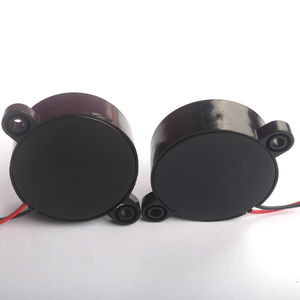 Mới 100dB Piezo đố 12V 12-24V 100dB <span class=keywords><strong>Buzzers</strong></span> Áp Điện buzzer - Product Image 4