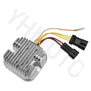 YHMOTO <b>Voltage</b> <b>Regulator</b> Gleichrichter for Polaris Sportsman Ranger Crew 4X4 500 EFI RZR 800 OE 4012748 <b>Stabilizer</b> - Product Image 2