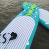 Planche à pagaie gonflable Offre Spéciale fabrication personnalisée planches de sup Groothandel