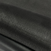 Tapis de sol professionnels en PVC Textilène, fournis directement par l'usine ; Tapis d'entrée sur mesure pour ascenseurs commerciaux