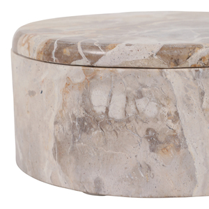 Marble Scented Decorative <b>Candle</b> For Living Room Bedroom Or Bathroom Accent Small Or <b>Large</b> Space Decor - Product Image 5