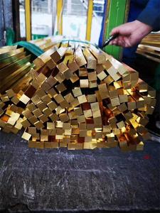 <span class=keywords><strong>2Mm</strong></span> Mỏng Brass Rod H62-500Mm Chiều Dài Rắn Thanh Tròn Cho Mô Hình Làm & Khảm - Product Image 6