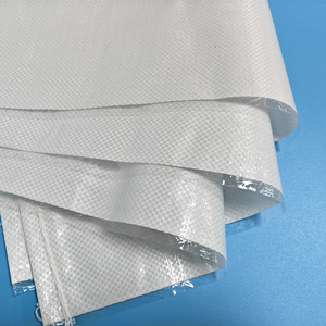 Vente en gros Offre Spéciale polypropylène blanc 50kg sacs tissés en PP ordinaire 25kg sac d'agriculture de riz - Product Image 2
