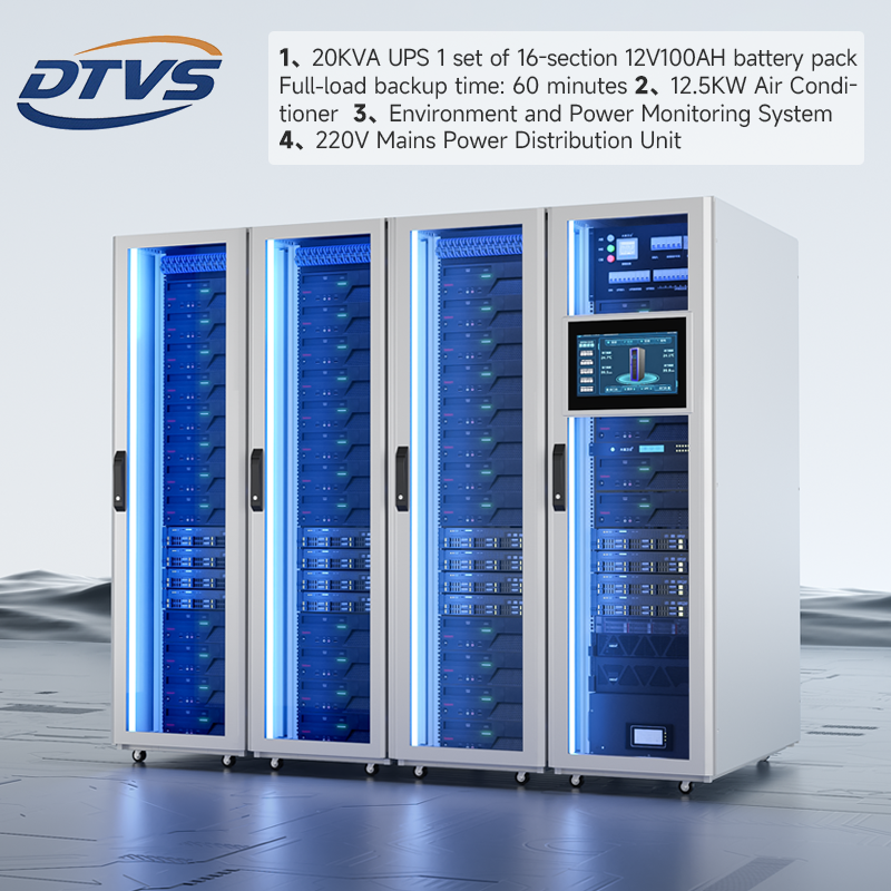 DT20KVA-4Q