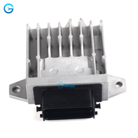 En gros Haute Performance OEM TCU TCM Unité De Commande De Transmission Module L5E4 18 9E1E UN Pour 12-15 Mazda 5 2.5L À