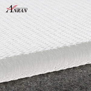 Nouveau processus Tex certifié 205 largeur 20 mm 100% Polyester 3D entretoise tissu lavable matériel pour matelas canapé voiture <span class=keywords><strong>auberge</strong></span> - Product Image 5