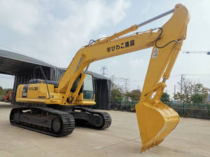 <span class=keywords><strong>Komatsu</strong></span> Aarde Bewegende PC300LC-7 Hydraulische Crawel Graafmachine 30ton Gebruikte Graafmachine <span class=keywords><strong>PC300</strong></span>-<span class=keywords><strong>8</strong></span> PC300LC-<span class=keywords><strong>8</strong></span> <span class=keywords><strong>Pc300</strong></span> Pc350 Pc400 Te Koop - Product Image 6