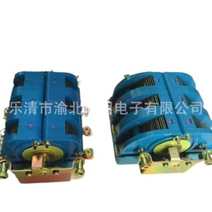 สวิตช์แยกวงจรแบบย้อนกลับ Dh2 7 80 และ Dh2 7 200 สำหรับอุปกรณ์ไฟฟ้าที่ทำจากวัสดุพลาสติก 3 ขั้ว - Product Image 4