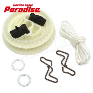 ชุดอะไหล่สำหรับเลื่อยยนต์แบบรีโมตสำหรับเปลี่ยน MS200T เลื่อยยนต์ MS180 MS171 <span class=keywords><strong>017</strong></span> 018 MS170 - Product Image 3