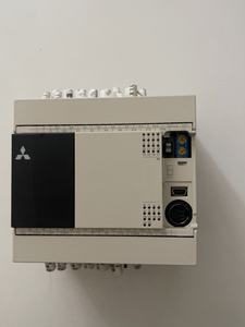 Contrôleur PLC, capteur, contrôleur logique programmable, neuf d'origine, FX3SA-30MT-CM - Product Image 1
