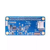 Carte de développement BananaPi [BPI-CanMV-K230D-Zero] Single Board Computer Dual Camera
