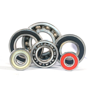Rodamientos de Marca Japonesa 6311 6312 6313 <span class=keywords><strong>6314</strong></span> 6315 DDU ZZ CM <span class=keywords><strong>C3</strong></span> Rodamientos de Bolas - Product Image 1