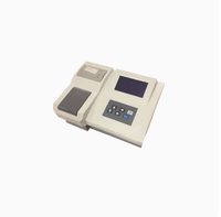 Analyzer Laboratory