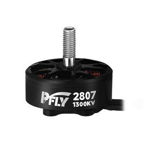 Motor PFLY 2807 1300KV 6S 1500KV 1700KV 4S sin Escobillas para Drones FPV Freestyle de 7 Pulgadas de Largo Alcance LR7, Piezas para DIY - Product Image 1