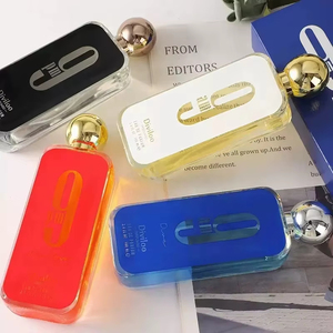 पुरुषों 9 इत्र लंबे समय तक चलने वाली दुबाई अरबिक सुगंध नींबू सुगंधित स्प्रे धुंध नींबू सुगंधित स्प्रे धुंध - Product Image 5