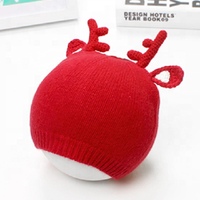 Nuevo Gorro de Invierno de Moda con Orejas para Niños y Niñas, Personalizado con Logotipo, de Algodón Acrílico