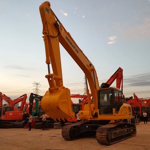 Excavatrice Komatsu PC220 d'occasion du Japon, PC220-8, machines de construction et minières, Komatsu PC 220 220-8 PC220-7 - Product Image 6