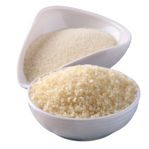 <span class=keywords><strong>Acheter</strong></span> de la poudre de gélatine comestible pour bovin 260 fleur de peau de bovin gélatine - Product Image 3