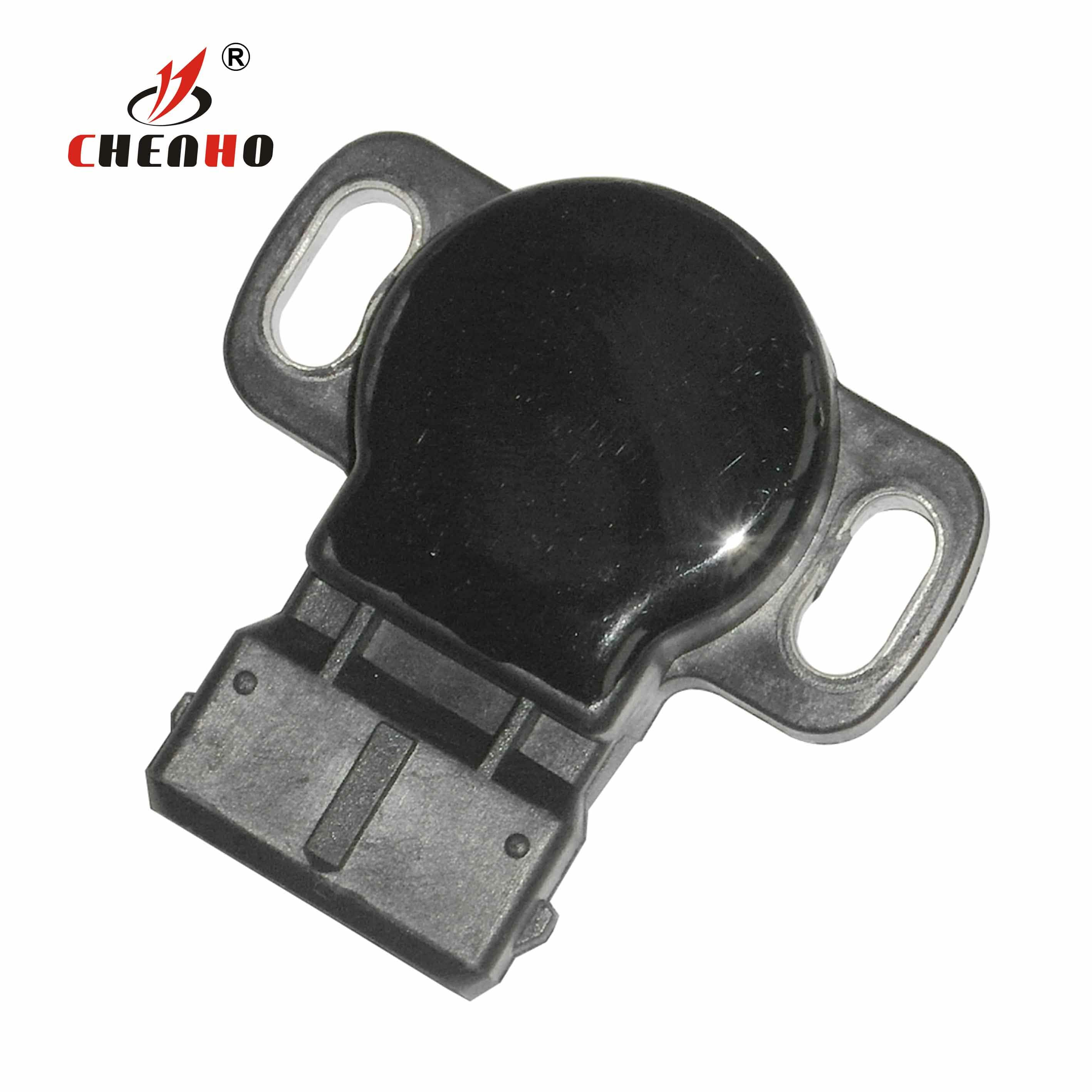 さいとう TPS Throttle Position Sensor MD614736 for MITSUBISHI