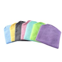 Gant de bain exfoliant long et élastique en nylon épais avec sangle dorsale robuste, outil de bain transfrontalier très vendu