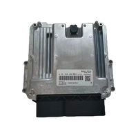 Calculateur moteur ECU ECM 0281020200 G1000-3823351 compatible avec les moteurs YC6J YC6L YC6MK pour pièces de rechange moteur YuChai YC215 YC230