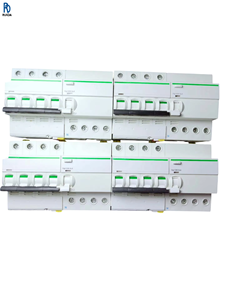 Contrôleur PLC, capteur, disjoncteur différentiel, tout neuf, original, IC65 - Product Image 1