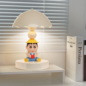 Capibala Modern Luxury LED <strong>Table</strong> Lamp Dome Iron Shade Dimmable Warm White CRI 80 High-End Night <strong>Light</strong> Bedroom Use Gift Switch - Product Image 5