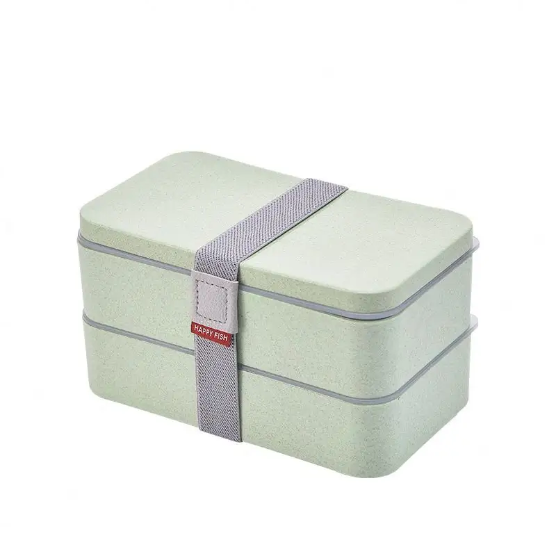 Zogifts - Recipiente para retirar comida japonesa para crianças, recipiente seguro para micro-ondas e freezer, caixa de plástico para armazenar alimentos