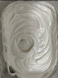 Manteca de karité Nilotica de Uganda a granel, 500L, grado cosmético, para hacer jabón, loción y crema - Product Image 4