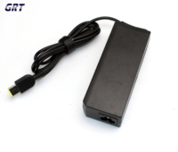 Adaptateur secteur pour ordinateur portable 90W 20V 4.5A, chargeur AC pour Lenovo USB, bonne qualité