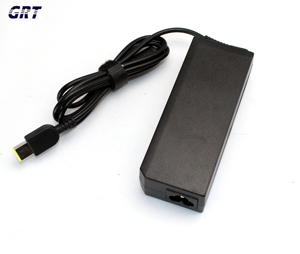Original 90W 20V 4.5A Notebook DC Adaptor Laptop AC <b>Adapter</b> Charger For Lenovo <b>USB</b> Good Quality - Product Image 6