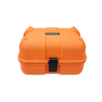 Niveau automatique SAL32ND 3,2 mm – Mesure de distance de haute précision – Instrument de topographie pour ingénieurs – Kit de construction routière