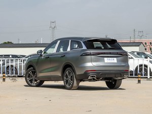 เชอรี่ ทิกโก้ 9/9X รถ SUV เบนซิน ใหม่ พร้อมเบาะนั่งแบบปรับได้ 5 ที่นั่ง พับเก็บได้เป็นเตียง - Product Image 5