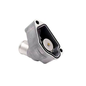 เทอร์โมสตัท 92062728 90411948 สำหรับเชฟโรเลต โอเปิ้ล แดวู X20SED T20SED T18SED อะไหล่เปลี่ยนเครื่องยนต์ - Product Image 4