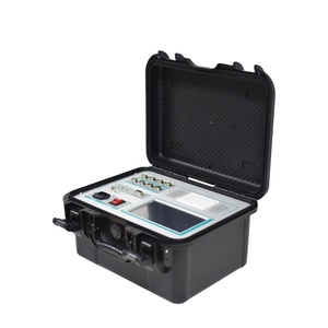 Équipement de test haute tension intelligent très demandé : Analyseur CB et testeur de disjoncteurs ZC-300A ZC-3 - Product Image 3