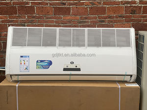 2025 Venta caliente <span class=keywords><strong>Midea</strong></span> HJI Alta calidad 4HP/36000 BTU Techo de una sola zona <span class=keywords><strong>Aire</strong></span> acondicionado inteligente Refrigeración <span class=keywords><strong>aire</strong></span> acondicionado - Product Image 6