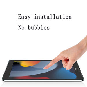 ฟิล์มกันรอยหน้าจอ ODM สำหรับ iPad Air รุ่นที่ 7 ขนาด 10.9 นิ้ว iPad Pro ขนาด 11 นิ้ว 13 นิ้ว กระจกนิรภัยแบบ 2.5D HD รองรับการสัมผัส - Product Image 3