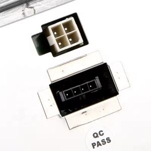 <span class=keywords><strong>Q</strong></span> บัลลาสต์ซีนอน HID บัลลาสต์ไฟหน้า1307329153 63117182520 420907472กรัม420907472E BA022 130732920604 130732915301 130732919301 - Product Image 6