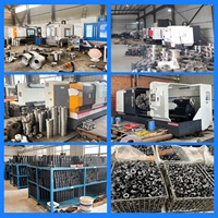 Insert élastique E2 de remplacement de fabrication chinoise pour accouplement Omega d'origine en stock, moyeux personnalisés disponibles