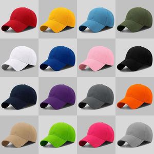 Fabricant de chapeaux spécialisés Casquette de baseball avec logo personnalisé Casquette de baseball promotionnelle avec logo personnalisé bon marché - Product Image 2