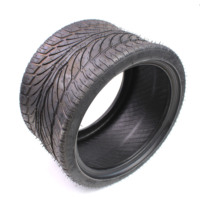 TL 235/30-12 12 pouces pneu de route roue Tubeless pneu pneu pour GO KART KARTING ATV UTV Buggy
